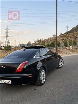 جاكوار XJ